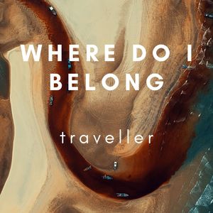 Traveller - Judgmental