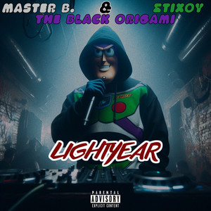 Lightyear (Explicit)