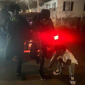 Billy Baker (feat. SOOHH) (Explicit)