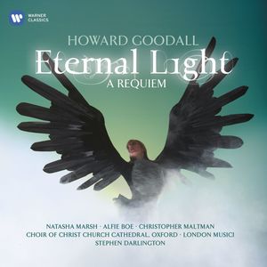 Eternal Light: A Requiem (2008) : Kyrie: Close now thine eyes