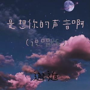 傲七爷-是想你的声音啊 (邂逅 remix|说唱版)