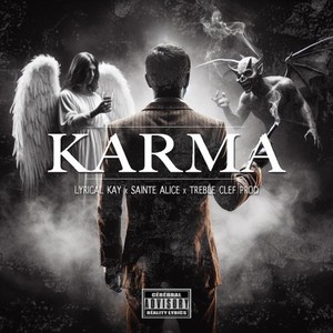 Karma (Explicit)