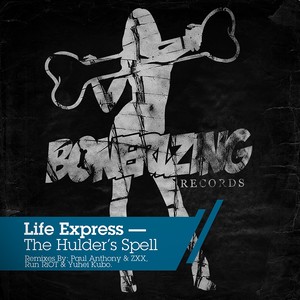 The Hulder's Spell (Yuhei Kubo Remix)