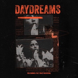 Daydreams (feat. Treaty Oak Revival|Explicit)