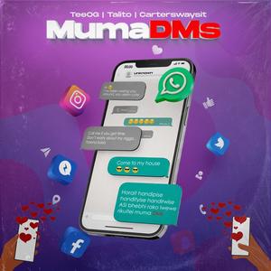 MumaDms (feat. John Carter & Talito)