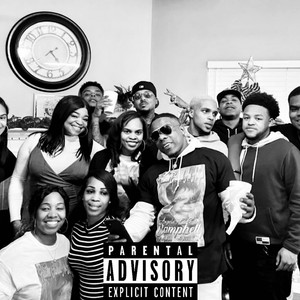 Family Close (Explicit)