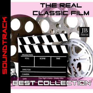 The Real Classics Film (The Ultimate Best Collection Volume 1)