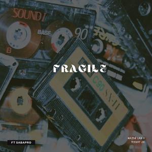 Fragile (feat. Teekay ZA & DJ Sabapro)