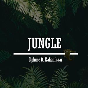 Jungle (feat. Kahanikaar)