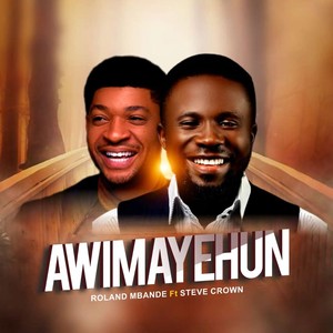 Awimayehun (Live)