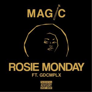 Magic (feat. Gdcmplx) [Explicit]