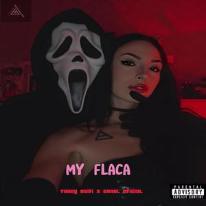 Mi flaca (feat. SONEL official) (Special Version)