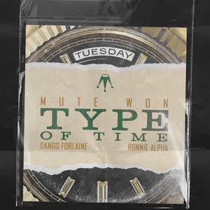 Type of Time (Explicit)