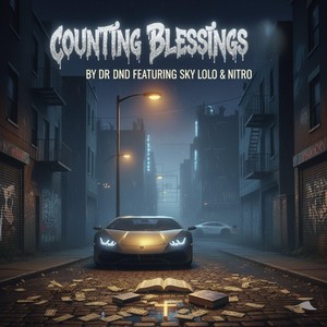 Counting Blessings (Explicit)