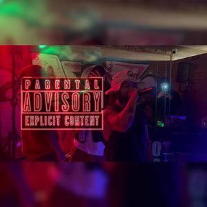 LAY EM IN THE GRAVE (feat. D-M-P) (Explicit)