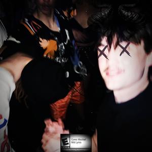 LET GO (feat. Savyreallx & D-ROCK)