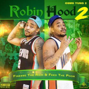 Robinhood 2 (Explicit)