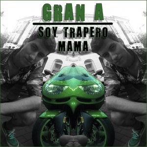 Soy Trapero Mama