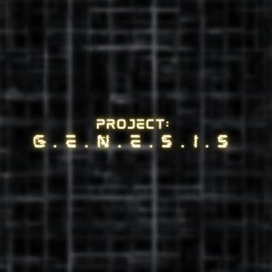 Project: G.E.N.E.S.I.S