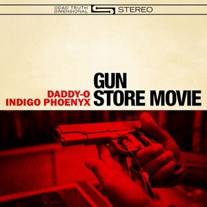 Gun Store Movie (feat. Indigo Phoenyx) [Explicit]