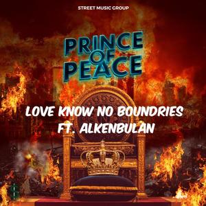 Vish - Love Know No Boundaries