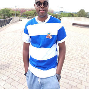 Mahlatse Young Brown - Ao Kha Nnyaka