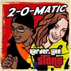 Harder Like Stone (Randy Norton Radio Edit)