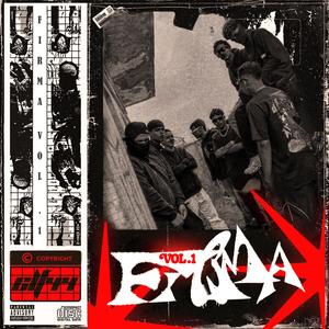 Firma, Vol. 1 (Explicit)