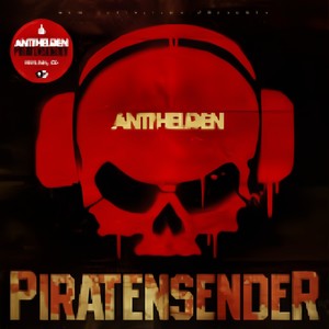 Piratensender LP