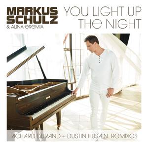 You Light Up The Night (Dustin Husain Remix)