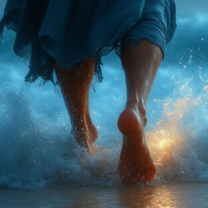 Uma Vez (Instrumental Worship)
