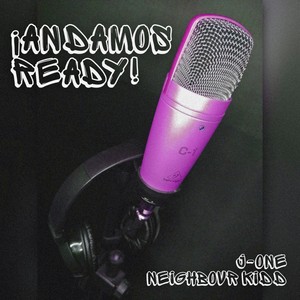 Andamos Ready (Explicit)