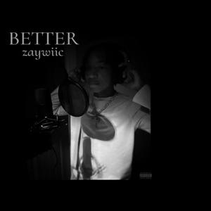 Better (Explicit)