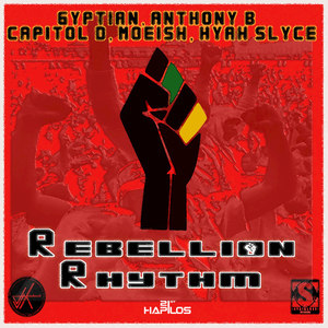 Rebellion Riddim