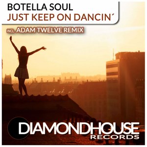 Just Keep On Dancin (Original Mix)