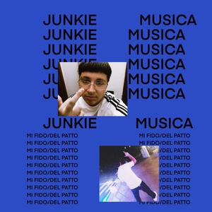 Junkie Musica (Explicit)