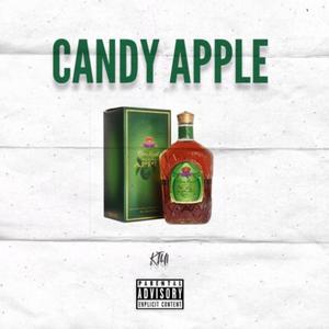 Candy Apple (Explicit)