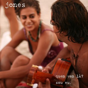 Quem Vem La Sou Eu