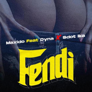 Fendi (feat. Badboydyna & Sdot ika) (Explicit)