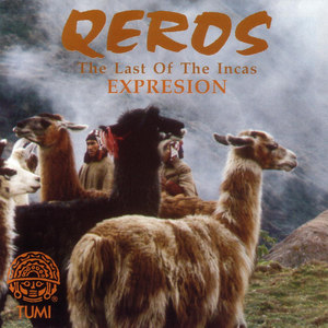 Qeros "The Last of the Incas"