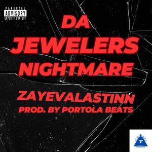 Da Jewelers Nightmare (Explicit)