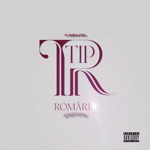 Tipo Romário freestyle (speed remix|Explicit)