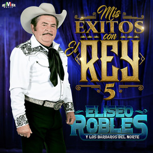 Mis Éxitos Con el Rey 5