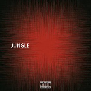 JUNGLE（伴奏）