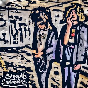 Hennessy [HOSTED BY STOOPID EXCLUSIVES] (feat. Bevon) (Explicit)