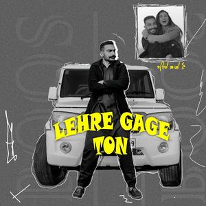 Lehre Gage Ton