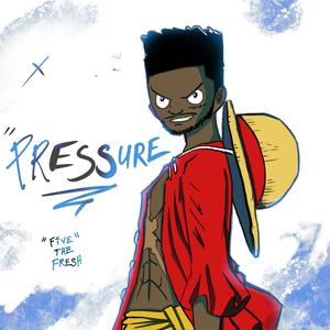 Pressure (Explicit)