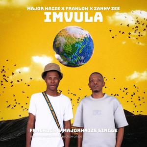 Imvula (feat. Zanny Zee)