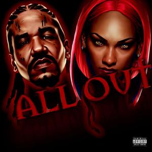 All Out (feat. Twisted Insane) [Explicit]