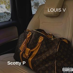 LOUIS V (slowed) (Explicit)